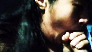 Shower me with your white cum milk