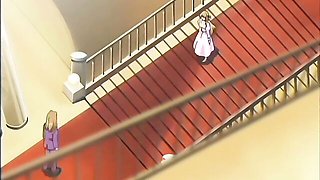 Cool nymphet's cum smut