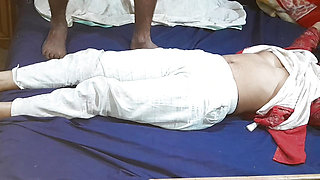 Bengali baodi sex with clear bangla audio cheating sex with boss wife indian beautyfull desi sex