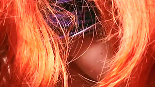 Daphne From Scooby Doo