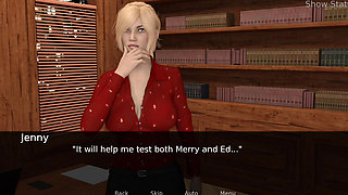 Project Hot Wife - wife is getting more hotter