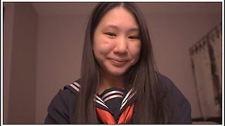 Japanese School Girl Asmr - Acts 25-28