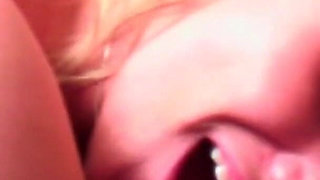 Blonde Cum Slut MILF Wife in Amateur Sexy Party Fucking