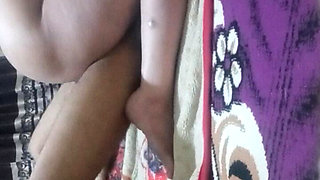 A Desi Wife Went to Satisfy of Her Husband, Full Movie Part 2