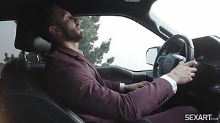 Jada Kai - The Boss Wife