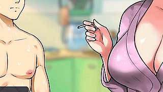 Complete Gameplay - MILFs Plaza 2, Part 16