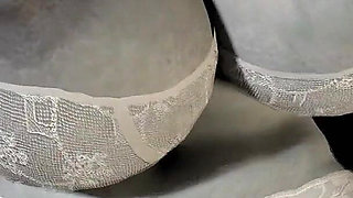 Lady Alcina Dimitrescu Femdom BDSM in POV