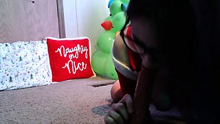 Stacked brunette goes solo toys and masturbation