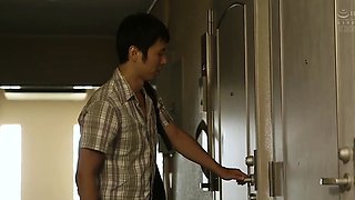 Boy Next Door Absent To School - Hikari Kisaki.