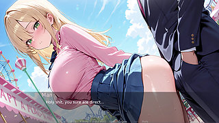 Confessions of a Chubby Wife (part 17)