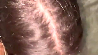 Don't Stop Please... She Sucks Until I Came in Her Mouth!