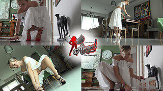 647 the Innocent Beauty 5