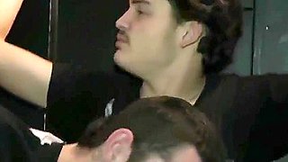 Restrained And Drained Poapan Movie