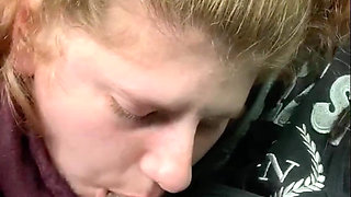 BBW BBC Blowjob Compilation 2020