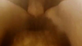 Doggy Style, Fucked by a Stranger, Without a Condom, a Special Perspective