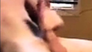 Curved Cock Twink Webcam Solo