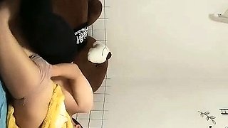 Amateur Asian Solo Fucking On Cam