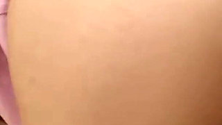 Busty Temptation and Teasing Panty Flashes From My Friend's Older Stepsister Part 6
