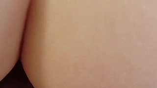 Big Tit Redhead MILF Stepmom Fucks Step Son During Study Time