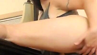 Your hot friends love fucking my horny stepmommy pussy