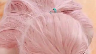 This Pink Bitch So Sexy - Octokuro Model60fps - Octokuro model