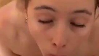 ava ballerina nice bare female fellatio