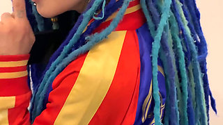 Glamino Girls 22 - Part 1 Fast Sex Toilet