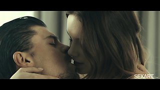 SEXART-Liz Ocean: About Romance