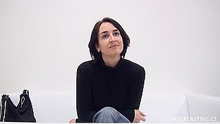 Amateur Girl Takes Cock In Ass