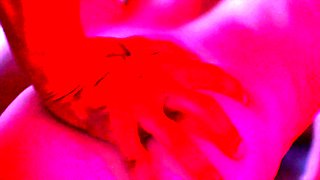 Hot amateur close up Doggy style HD video