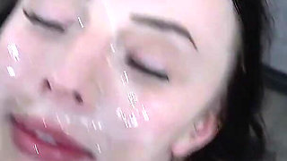Cumshot Compilation - March 2025