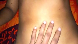 My Wife Takes My Hard Cock - Morning POV Sex With Horny Couple