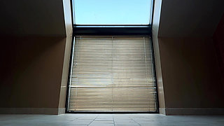 Horny Babe Pussy Play in Sexy High Heels