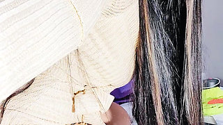 Mystery in Golden Skin