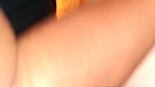 American Hubby Films Amateur Interracial Fingering