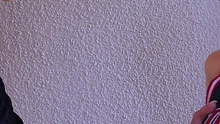 A Street Pickup Artist and a Basketball Player. What Will Come of It?