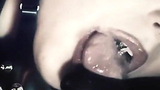 Amabella Tries a Strapon with Nelly Sullivan
