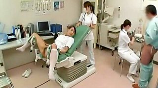 Jav nurse 2 - who is this girl? pls