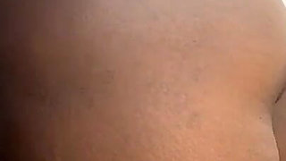 Big Black Cock Vs Big Booty