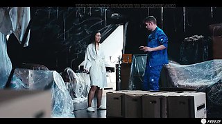 May Thai Freeze Fuck - Pinay Asian Time Stop Hypnotized Sex Slave Hardcore