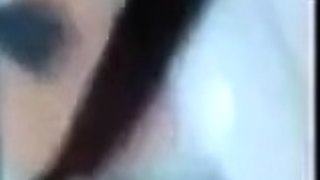 Asian Amateur Babe in POV Action