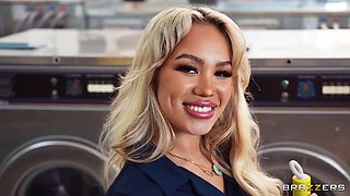 Laundromat Loads - Luna Luxe, Kai Jaxon, Sheem The Dream