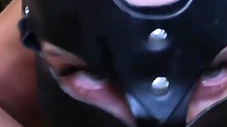 His Dick Covered All My Face… but I Won’t Give up and I’ll Swallow It to the Balls…