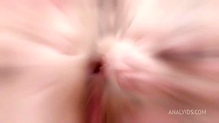 Art Gallery wet, Rebel Rhyder 9on1 ATM, DAP, DP, Milk Stuff