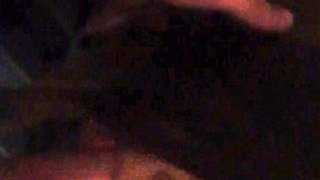 POV blowjob amateur eurobabe in red devil lingerie
