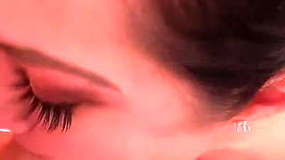 POV Elina's Fuckhole Flooded