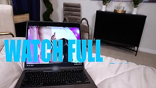 A Pornstar in the Family Little Puck, Austin Pierce