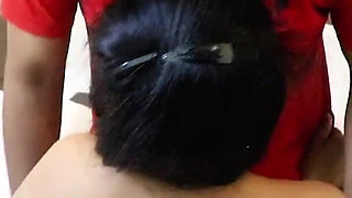 Indian Hot Desi Wife Nikku Verma Get Fucked with His Boyfriend Hindi Porn Video