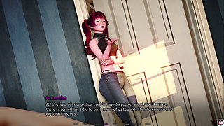 A HOUSE IN THE RIFT - (PT 71) NC