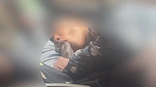 Sucking Dick Indefinitely